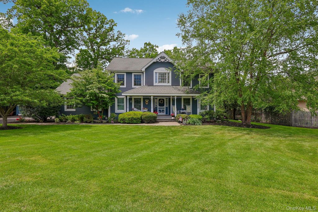 118 Pelham Drive, Cornwall, NY 12518
