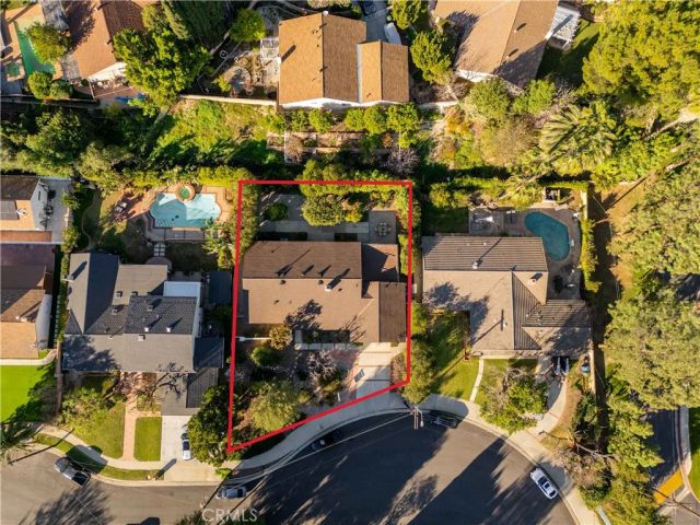 7556 Chaminade, West Hills, CA 91304