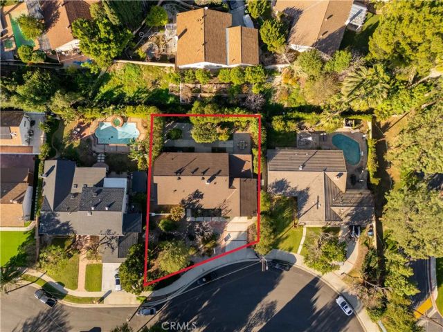 7556 Chaminade, West Hills, CA 91304