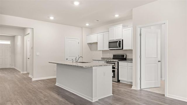 216 Cattle Drive, Perry, GA 31069