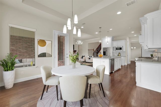 3904 Desert Hollow Way, Arlington, TX 76005