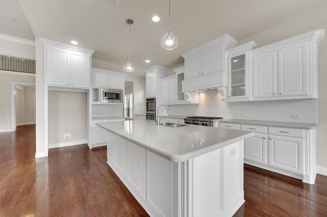 3904 Desert Hollow Way, Arlington, TX 76005