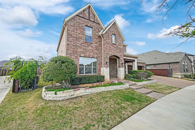3904 Desert Hollow Way, Arlington, TX 76005