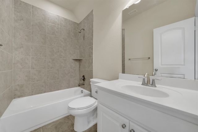 3904 Desert Hollow Way, Arlington, TX 76005
