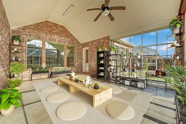 3904 Desert Hollow Way, Arlington, TX 76005