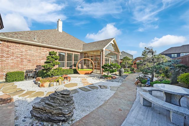 3904 Desert Hollow Way, Arlington, TX 76005