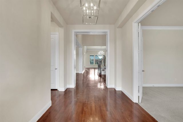 3904 Desert Hollow Way, Arlington, TX 76005