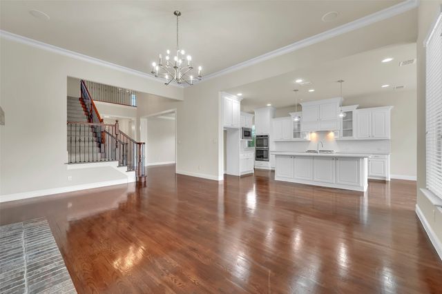 3904 Desert Hollow Way, Arlington, TX 76005