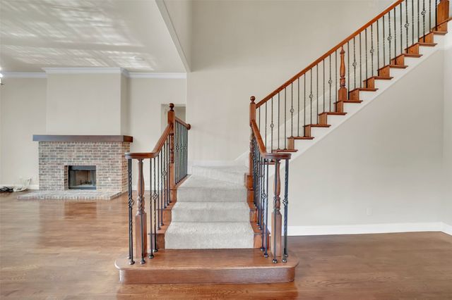 3904 Desert Hollow Way, Arlington, TX 76005