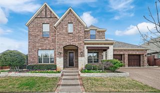 3904 Desert Hollow Way, Arlington, TX 76005
