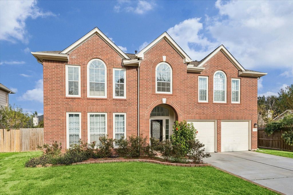 11306 Avon Place, Houston, TX 77066