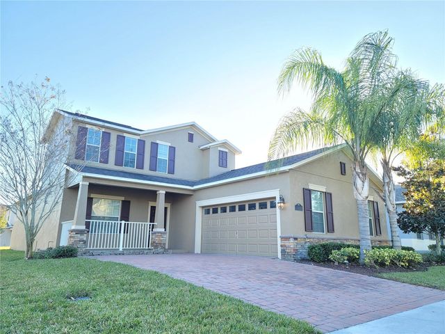 15030 EVERGREEN OAK LOOP, Winter Garden, FL 34787