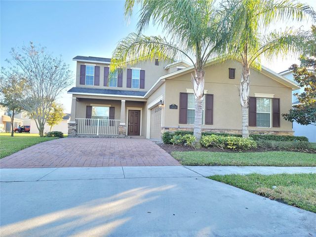 15030 EVERGREEN OAK LOOP, Winter Garden, FL 34787