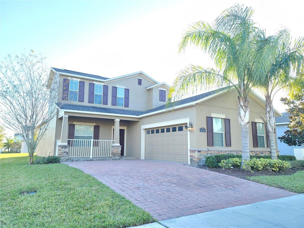 15030 EVERGREEN OAK LOOP, Winter Garden, FL 34787