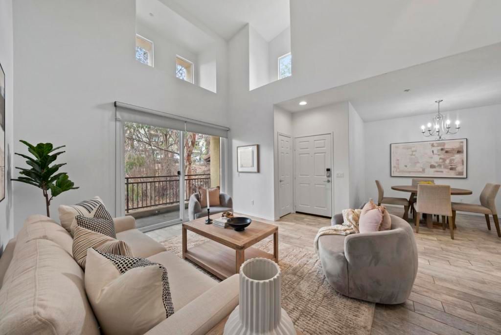 Image 1 of property listing at 5422 Zeil Pl, San Diego, CA 92105