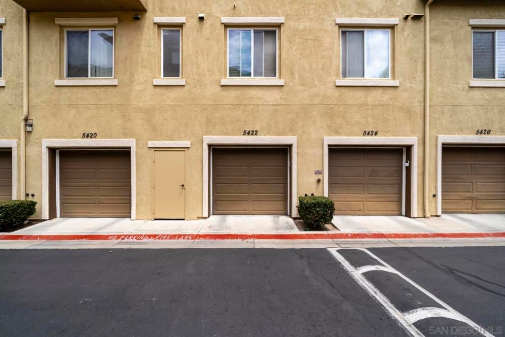 Image 30 of property listing at 5422 Zeil Pl, San Diego, CA 92105