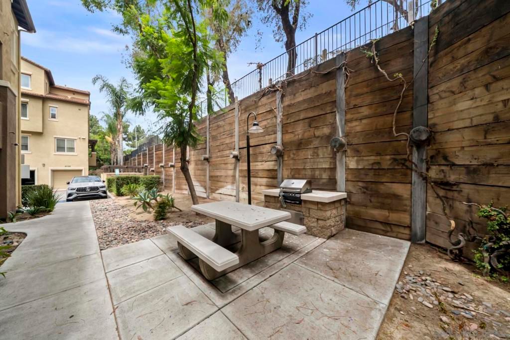 Image 31 of property listing at 5422 Zeil Pl, San Diego, CA 92105