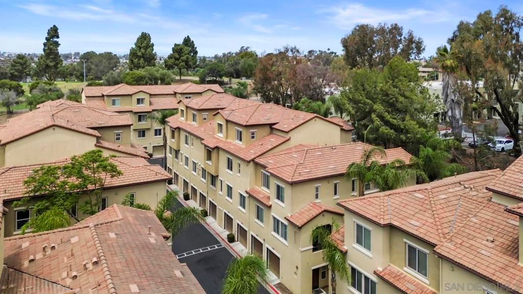 Image 32 of property listing at 5422 Zeil Pl, San Diego, CA 92105