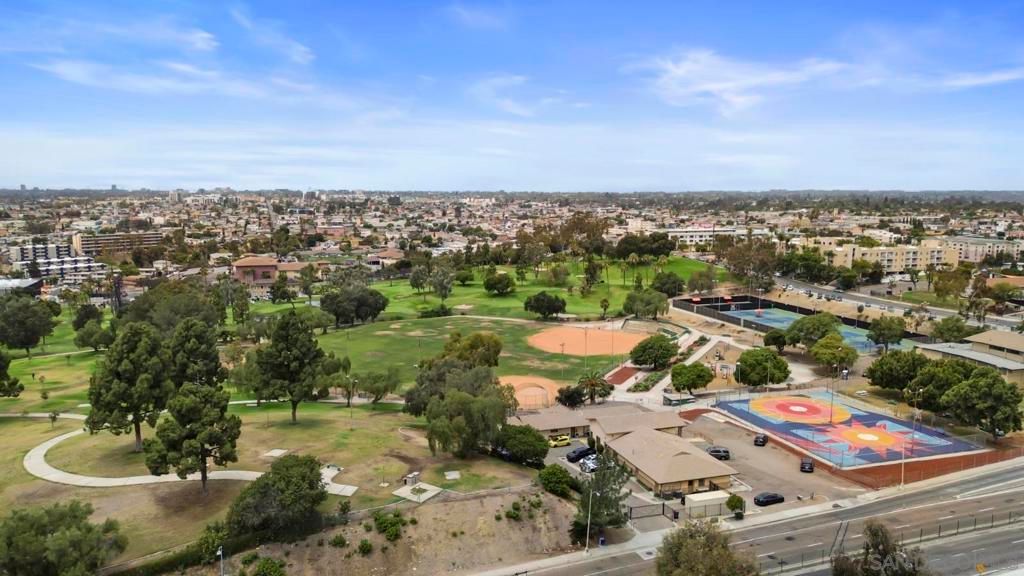 Image 33 of property listing at 5422 Zeil Pl, San Diego, CA 92105