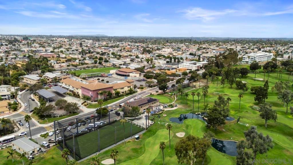 Image 35 of property listing at 5422 Zeil Pl, San Diego, CA 92105