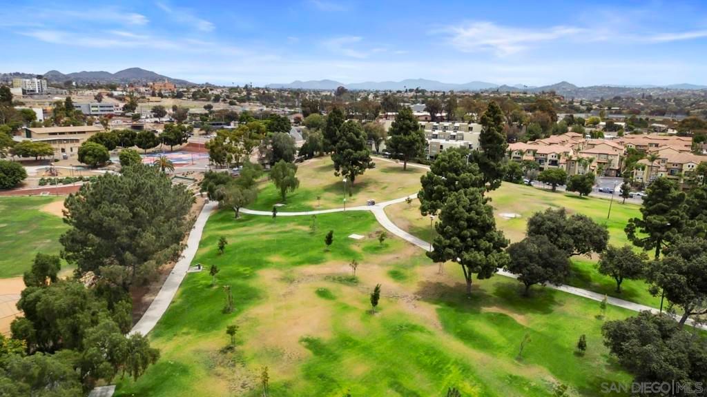 Image 36 of property listing at 5422 Zeil Pl, San Diego, CA 92105