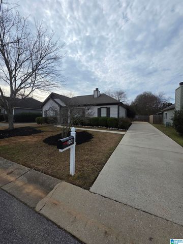 304 MILLS WAY, Pelham, AL 35124