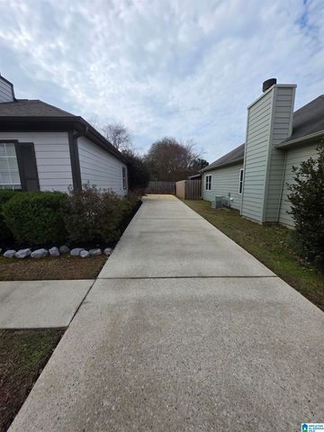 304 MILLS WAY, Pelham, AL 35124