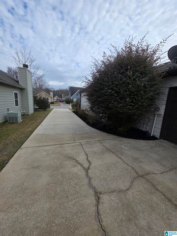 304 MILLS WAY, Pelham, AL 35124