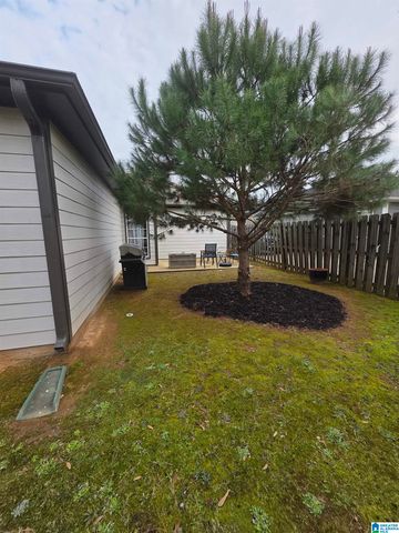 304 MILLS WAY, Pelham, AL 35124