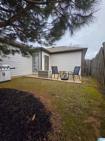 304 MILLS WAY, Pelham, AL 35124