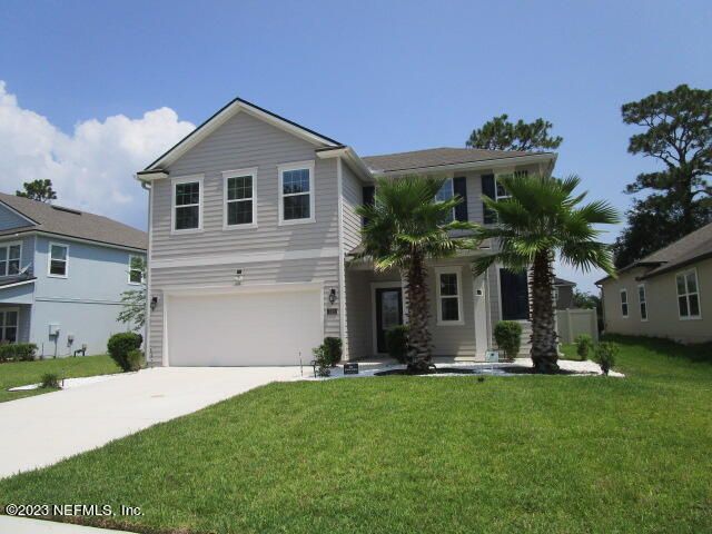 742 NORTHSIDE Drive S, Jacksonville, FL 32218