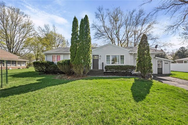 569 Marsh Road, Pittsford, NY 14534