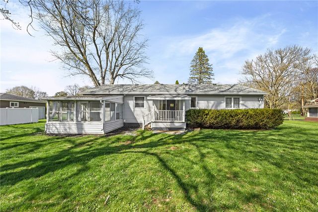 569 Marsh Road, Pittsford, NY 14534