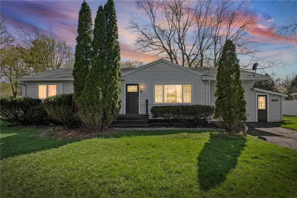 569 Marsh Road, Pittsford, NY 14534