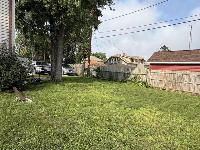 1115 Lewis STREET, Racine, WI 53404