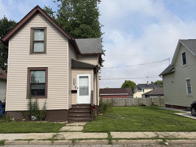 1115 Lewis STREET, Racine, WI 53404