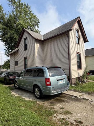 1115 Lewis STREET, Racine, WI 53404