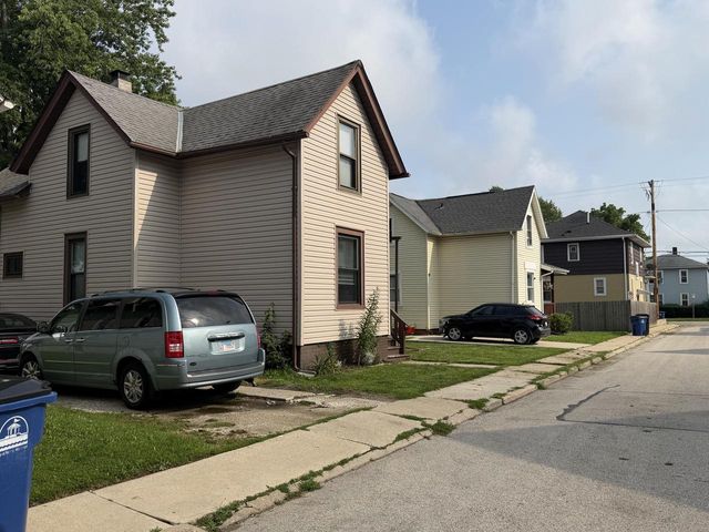 1115 Lewis STREET, Racine, WI 53404