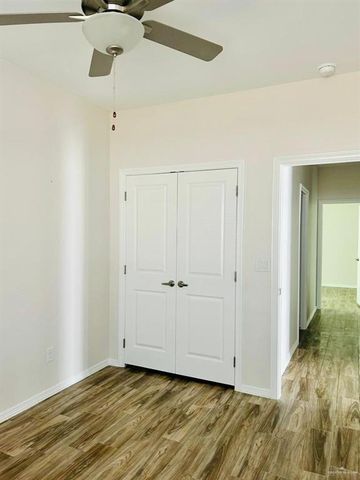 4904 N Crown Point Avenue 3, Pharr, TX 78577