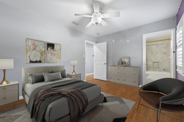 12 Hillcrest Drive, Shalimar, FL 32579