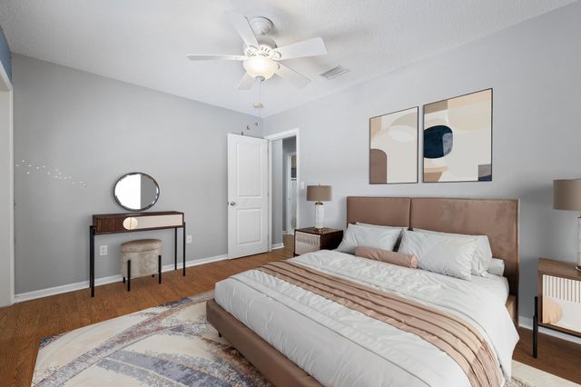 12 Hillcrest Drive, Shalimar, FL 32579