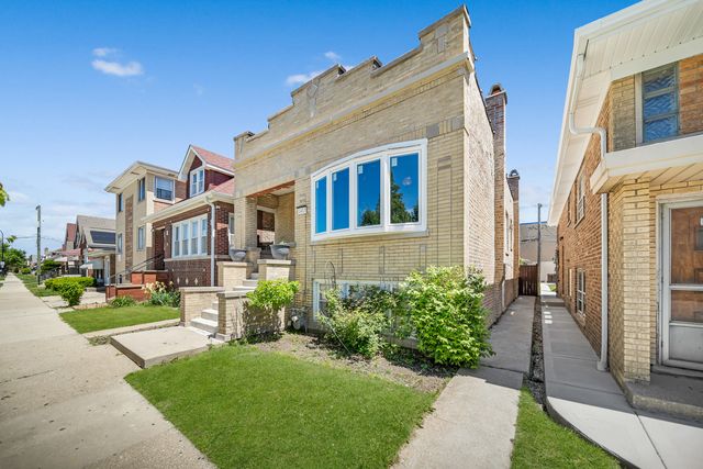 1413 S Central Avenue, Cicero, IL 60804