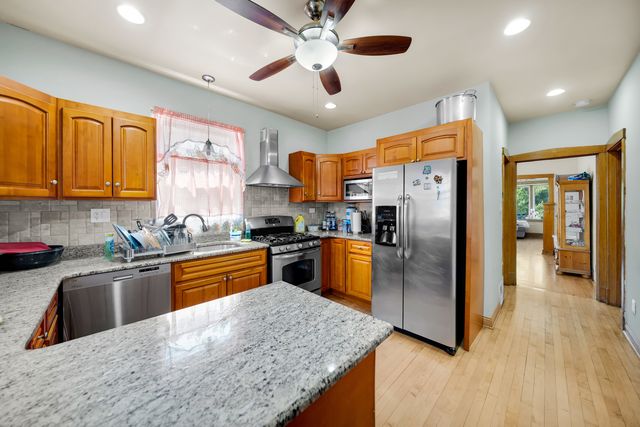 1413 S Central Avenue, Cicero, IL 60804