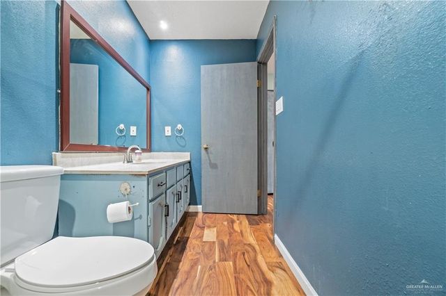 1201 Zinnia Avenue, Mcallen, TX 78504