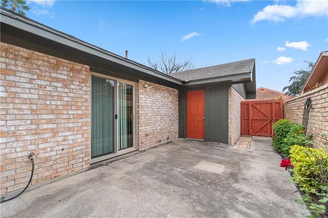 1201 Zinnia Avenue, Mcallen, TX 78504