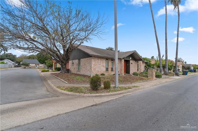 1201 Zinnia Avenue, Mcallen, TX 78504