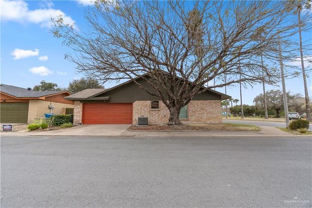 1201 Zinnia Avenue, Mcallen, TX 78504