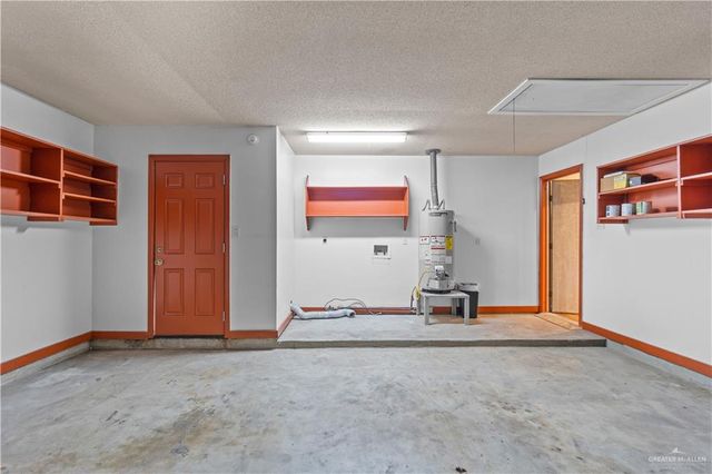 1201 Zinnia Avenue, Mcallen, TX 78504