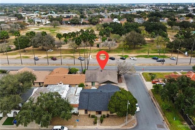 1201 Zinnia Avenue, Mcallen, TX 78504