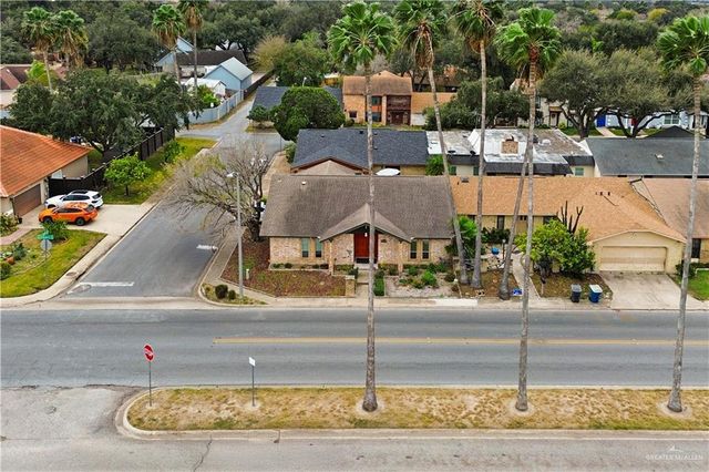 1201 Zinnia Avenue, Mcallen, TX 78504